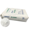 Titandioxid Lomon R-996